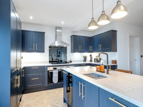 Kitchen | Doves Nest, Ashbourne