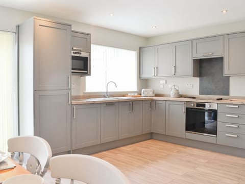 Kitchen | Crofthouse - High Vennel Cottages, Wigtown, near Newton Stewart