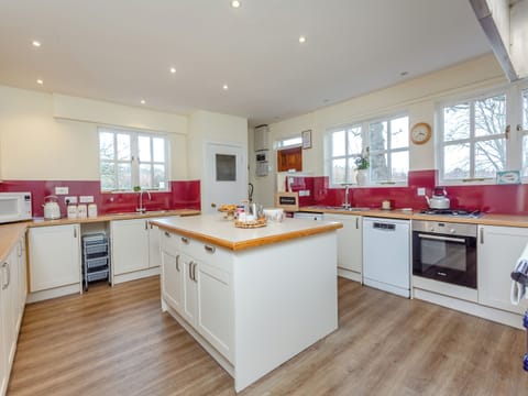 Kitchen | Cruives Lodge, Beauly, near Inverness