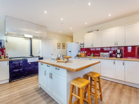 Kitchen | Cruives Lodge, Beauly, near Inverness
