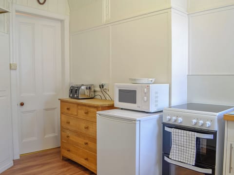 Kitchen | Mossdale, Rockcliffe, near Dalbeattie