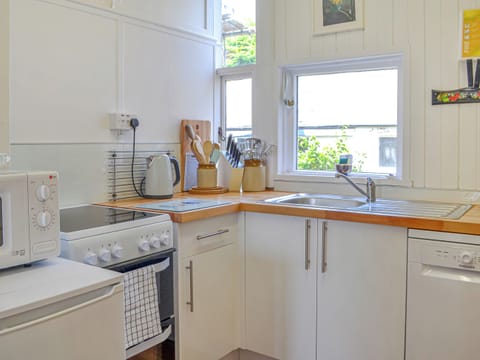 Kitchen | Mossdale, Rockcliffe, near Dalbeattie