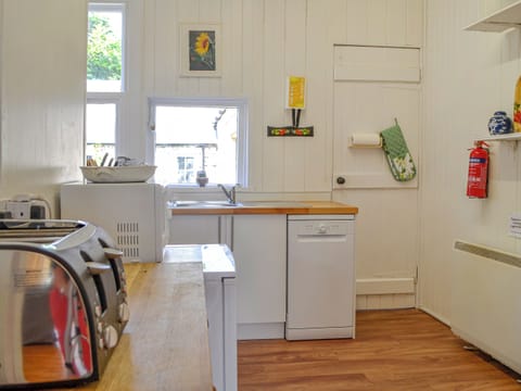 Kitchen | Mossdale, Rockcliffe, near Dalbeattie