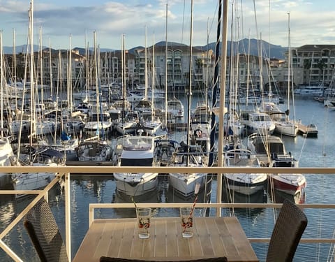 Marina