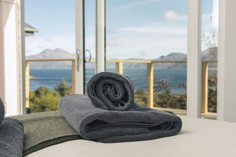 The Cúil View from Bed