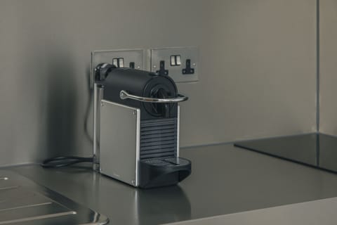 The Cúil Coffee Machine