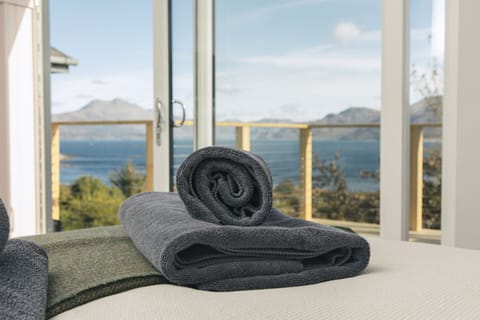 The Cúil View from Bed