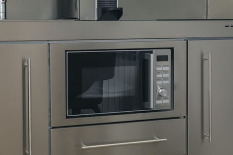 The Cúil Microwave