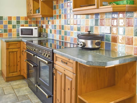 Kitchen | The Batch, Padstow