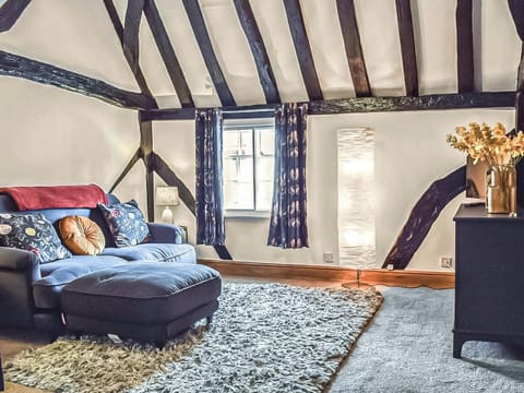 Living room | Hive Mews, Abingdon