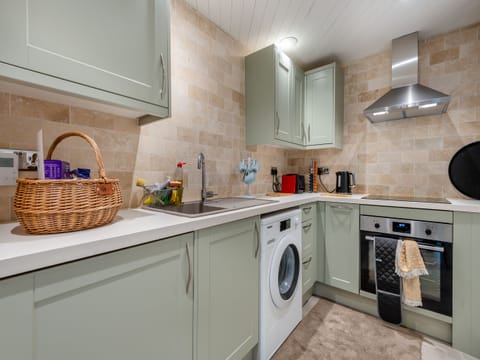 Kitchen | The Loft House, Wimborne