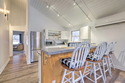 Kitchen | 2nd Floor | Cooking Basics | Complimentary Spices