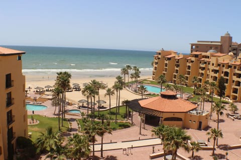 Penthouse View!