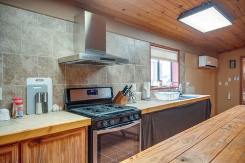 Kitchen | Cooking Basics