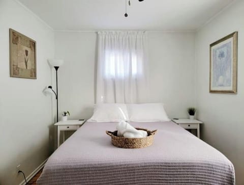 Guest room #1 - queen, pillow-top mattress