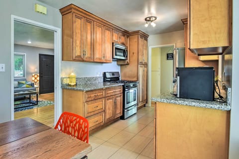 Kitchen | Cooking Basics | Coffee Maker