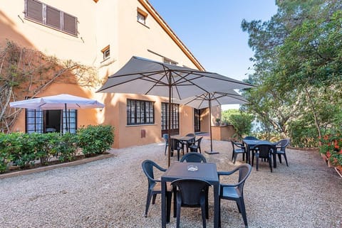 Laura apartment -  a few minutes drive from Porto Azzurro and Capoliveri Apartment in Tuscany
