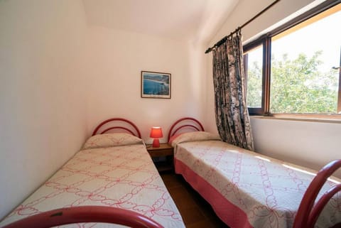 Laura apartment -  a few minutes drive from Porto Azzurro and Capoliveri Apartment in Tuscany