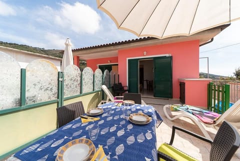 Villetta Grazia -  1 Apartment in Tuscany