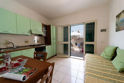 Villetta Grazia -  1 Apartment in Tuscany