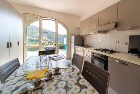 Villetta Grazia 4  - Capoliveri Apartment in Tuscany
