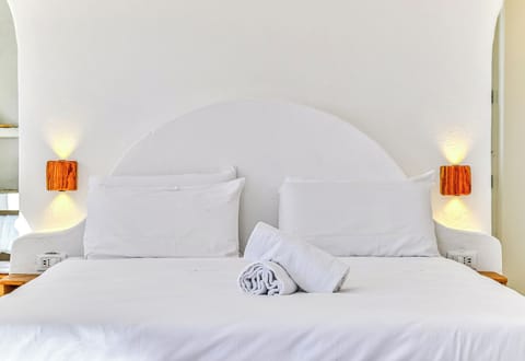 Our Jr. Suite DR.
Inside a Botanical Garden,
Villa,15 units, pools, bar, rest