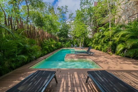 shared pool #1