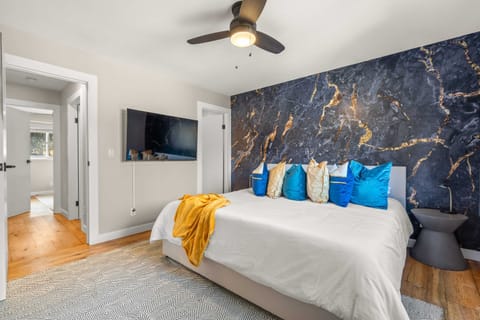 Welcome to Vibrant in the Valley!