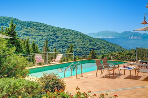Villa Vigli Retreat image