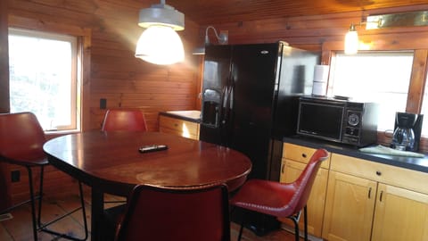 Treehouse Mini Kitchen