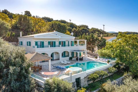 Villa Panorama Andrea image