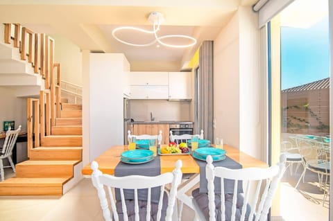 Villa Jasmine Gouvia image