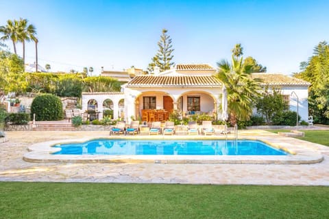 Villa Tesoro image