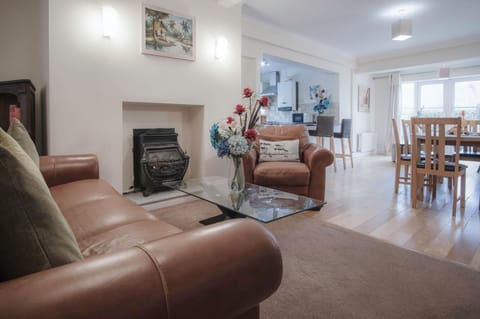 Sea Breeze Apt 3 - 2 Bedroom - Horton Beach (2649)