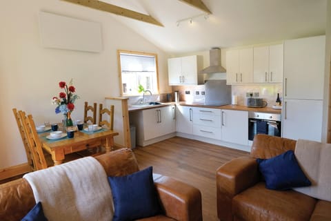 Pen Dragon - 2 Bedroom Cottage - Pen-Clawdd (2849)