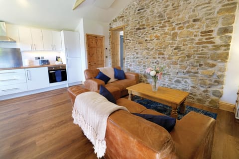 Pen Dragon - 2 Bedroom Cottage - Pen-Clawdd (2824)