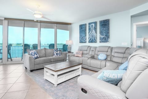 Caribe Resort C303 Living Room