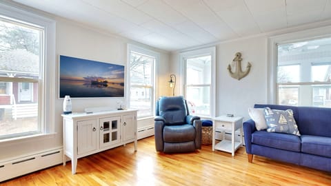 Smart TV