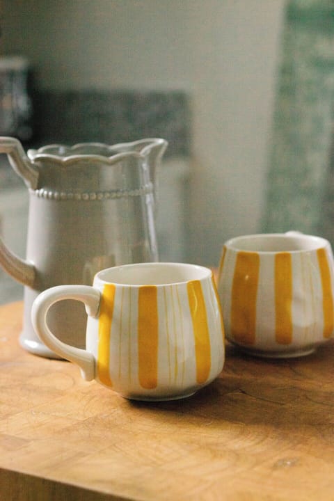 Step your coffee game up