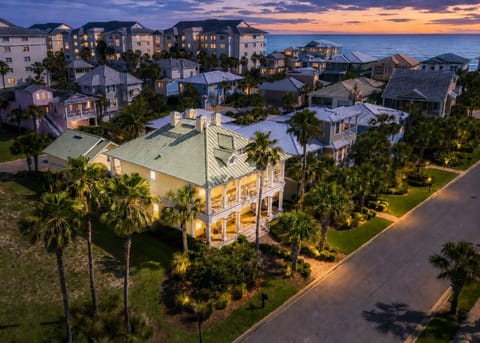 Welcome to Ocean Way!! Just a few lots down from the surf and sand!!