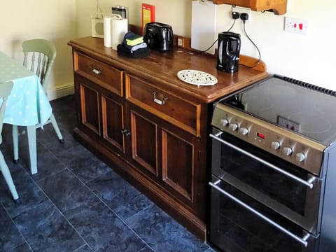 Kitchen/diner | Snowdrop Cottage, Thornton Steward, near Leyburn