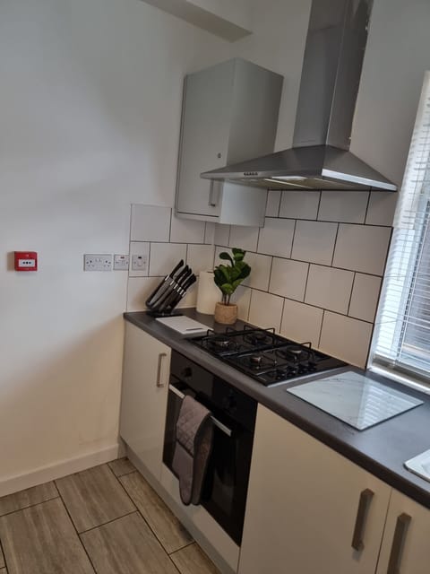 Kitchen Ground Floor