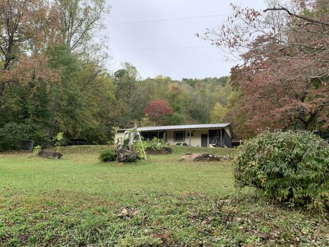 Be warned: Time can just drift away in this peaceful setting!