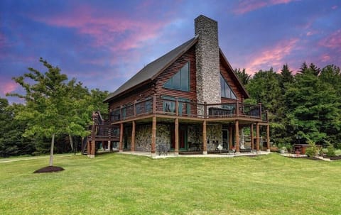 Welcome to our home, where you can completely unwind!