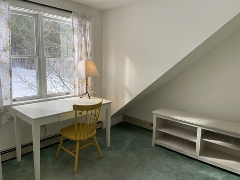 Office off Bedroom #1 on 2nd floor
