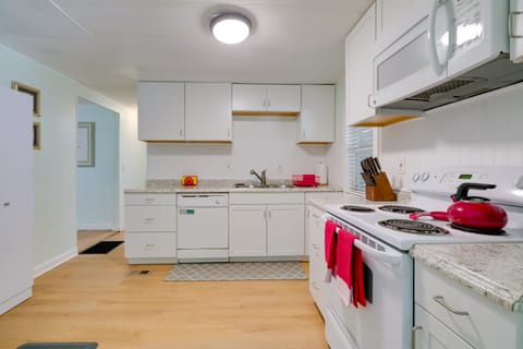 Kitchen | Cooking Basics