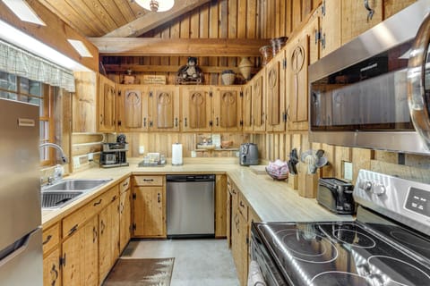 Kitchen | Cooking Basics | Coffee Maker | Dishwasher