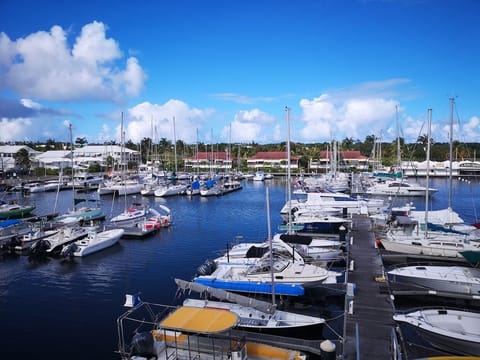 Marina