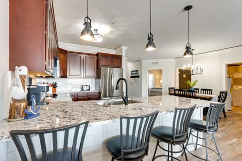 Kitchen | Cooking Basics | Coffee Maker | Complimentary Spices