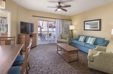 Unit may vary in layout, view, floor, and decor.